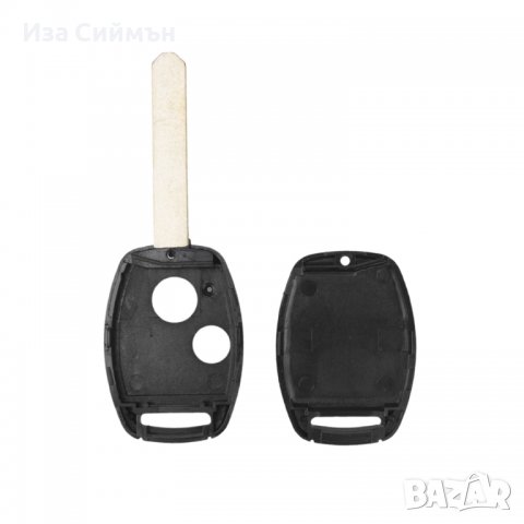 Ключ за Хонда , снимка 2 - Части - 37256815