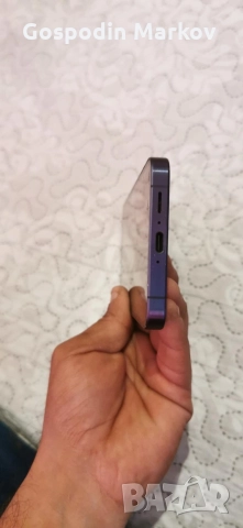 Samsung A55 5G [8/128GB], снимка 7 - Samsung - 52788585