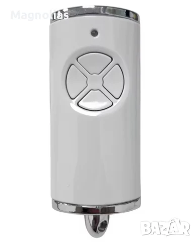 Съвместимо с дистанционно управление Hormann 868Mhz Bisecur HS1 BS, HSE1 BS, HSE2 BS, HS4 BS, снимка 8 - Друга електроника - 39867043