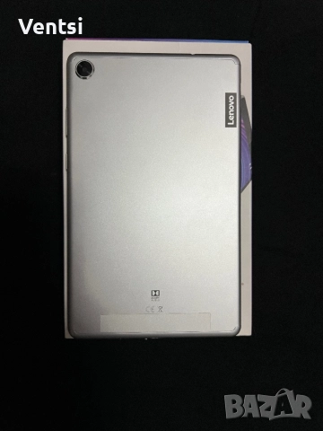 Lenovo tabM8 HD Dual Sim, снимка 3 - Таблети - 52642889