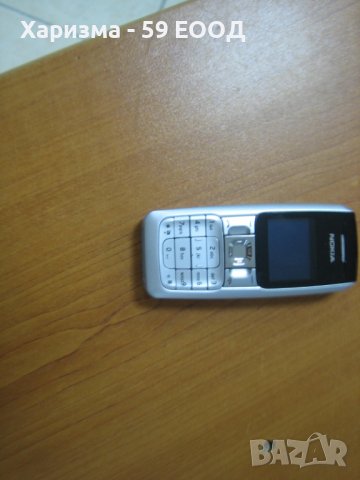 Телефон Nokia  , модел 2310, снимка 1 - Nokia - 38558706