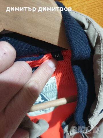 gaastra jacket ОРИГИНАЛ, снимка 3 - Якета - 38402536