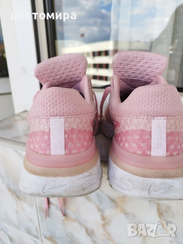 Nike react , снимка 3 - Маратонки - 54245100