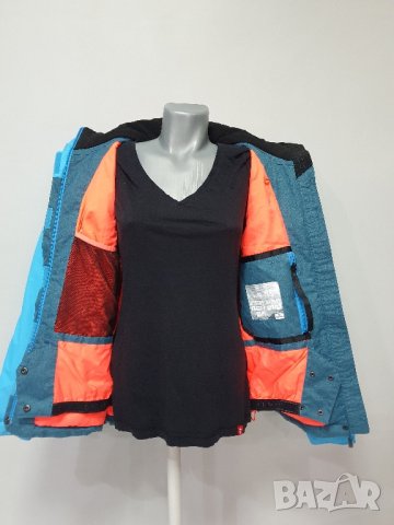 BRUNOTTI р-р L НОВО, снимка 6 - Якета - 42362575