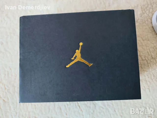 Jordan 28 ми размер обувки, снимка 6 - Детски маратонки - 56529134