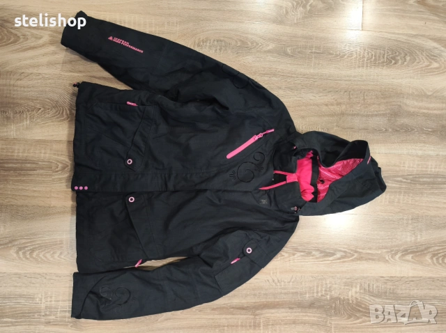 Дамско ски яке Ice Peak,размер 40