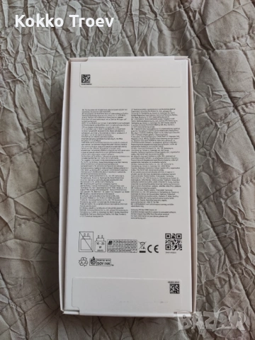 Samsung Galaxy A16 128/4GB, снимка 3 - Samsung - 54356979