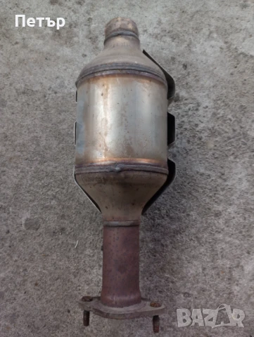 Продавам катализатор 