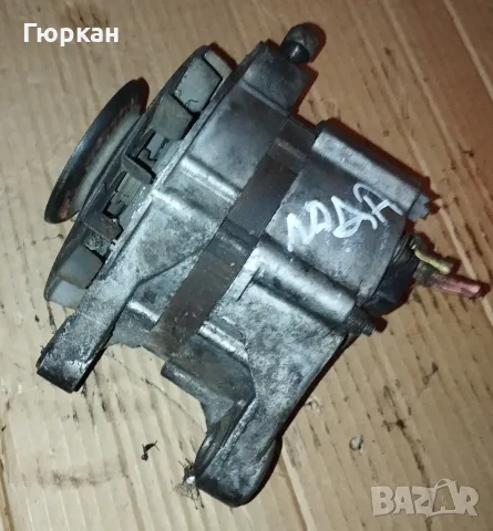 Оригинални Генератор за LADA 224 - 373701