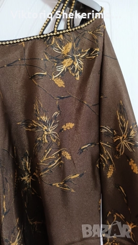 Официална туника, снимка 3 - Туники - 52378741
