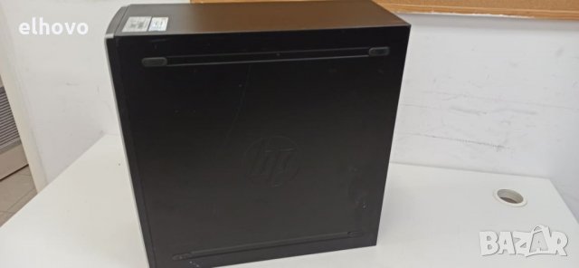Настолен компютър HP Intel CORE I5, снимка 3 - Работни компютри - 30802721