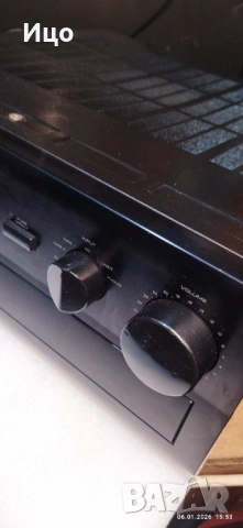 Jamaha AX-890 усилвател.