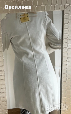 Палто Louis Vuitton, G-Star,Zara , снимка 9 - Палта, манта - 54219726