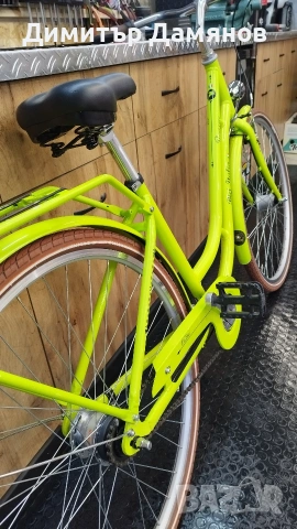 градски велосипед колело , снимка 5 - Велосипеди - 53192821