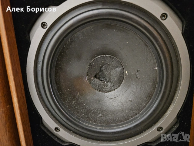 Тонколони Quadral Altan 4, снимка 4 - Тонколони - 54084723