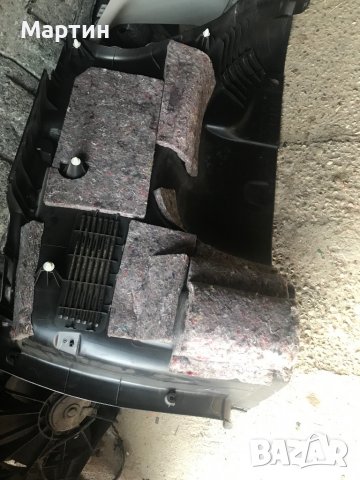 Кора багажник дясна за Suzuki Grand Vitara II SUV (04.2005 - 08.2015)