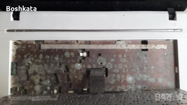 Части за HP Probook 4540s, Clevo/Acer/Medion m760su, снимка 4 - Части за лаптопи - 48338825