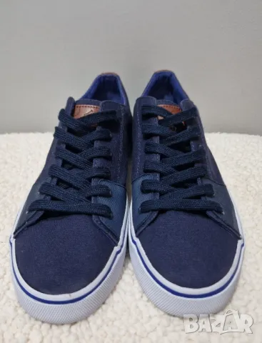 POLO, 43 номер, снимка 2 - Маратонки - 49921079