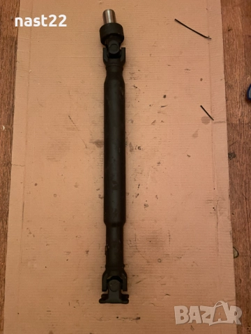 Заден кардан Сузуки Гранд Витара 1998-2005 год 1.6 97 к.с