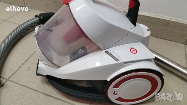 Прахосмукачка Dirt Devil DD 2224-9, снимка 8 - Прахосмукачки - 29115720