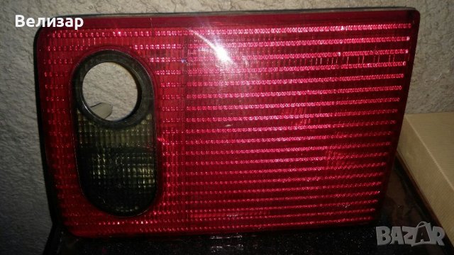 Стоп за Audi A8/Ауди А8 - вътрешен/външен, снимка 3 - Части - 38580110