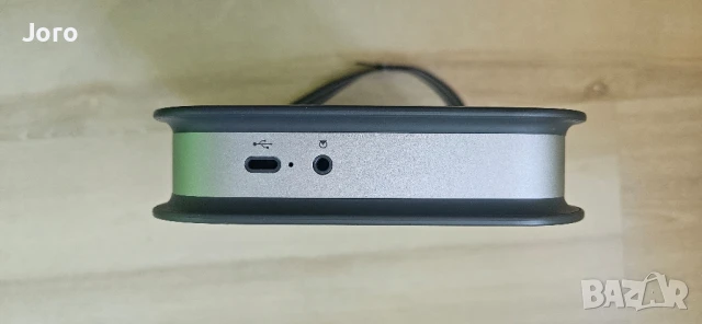 Bang & Olufsen BeoPlay A2 Active - аудиофилска безжична аудио система за мобилни устройства , снимка 7 - Bluetooth тонколони - 50889376