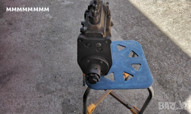 ГНП за ЮМЗ, снимка 4 - Селскостопанска техника - 54320703