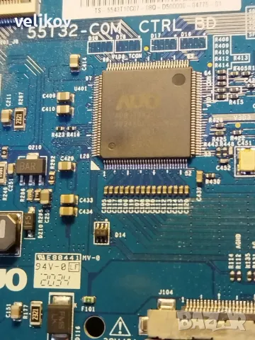 тв части и платки 