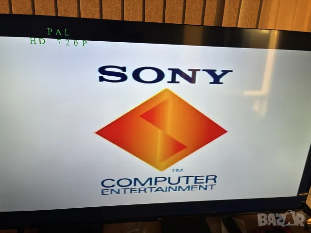 Play Station 1 [PS1], снимка 5 - PlayStation конзоли - 56061484