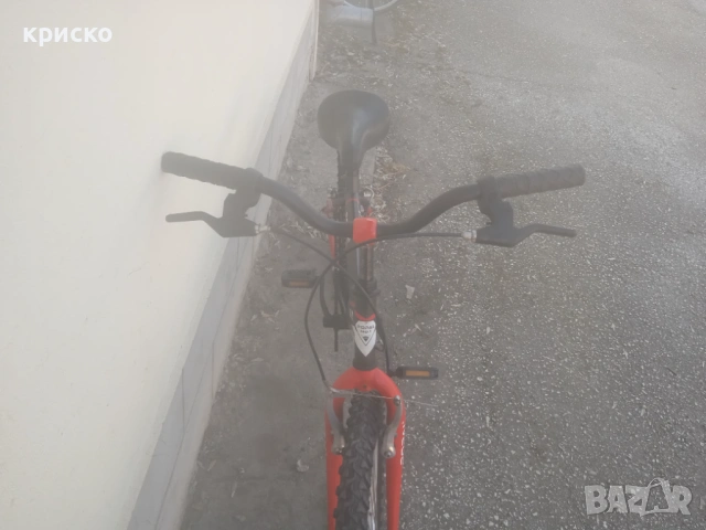 колело 24, снимка 7 - Велосипеди - 54181711