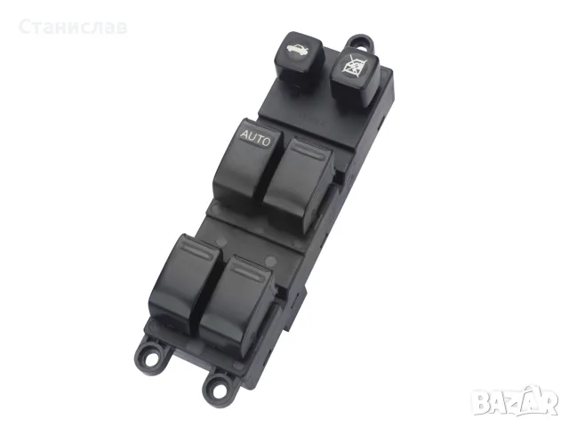 Бутони за електрически стъкла за Nissan Primera P12 – 25401-AV640