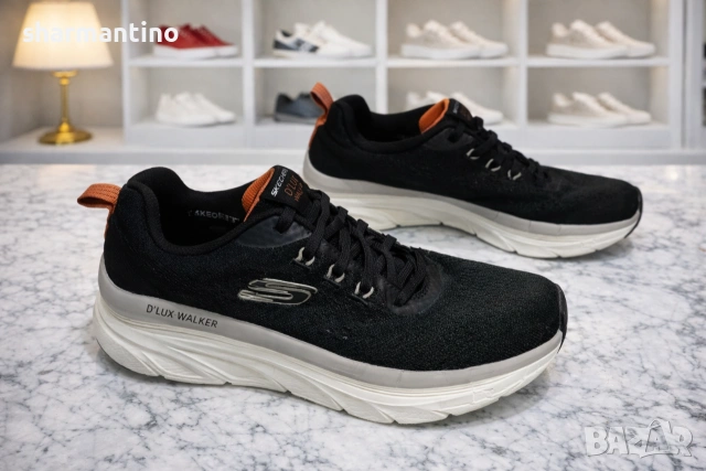 SkechersLuxe Unusex N 41