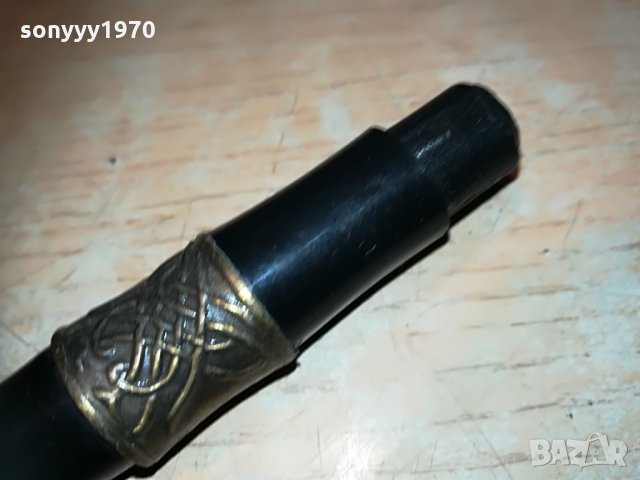 нож кама с ножница-29см-внос франция, снимка 17 - Колекции - 29802138