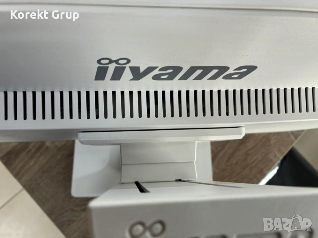 PC Монитор iiyama pro lite, снимка 3 - Монитори - 54133111