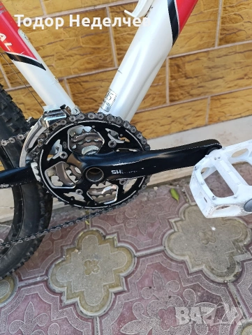 Mistral 26 цола , снимка 8 - Велосипеди - 54101080