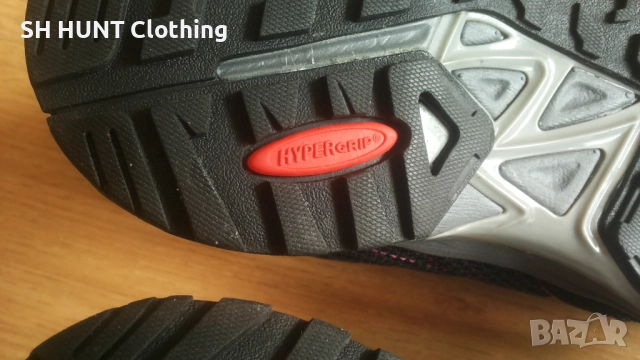 Treksta STA LACE 101 GORE-TEX Shoes размер EUR 36 обувки водонепромокаеми - 1416, снимка 12 - Маратонки - 52405410