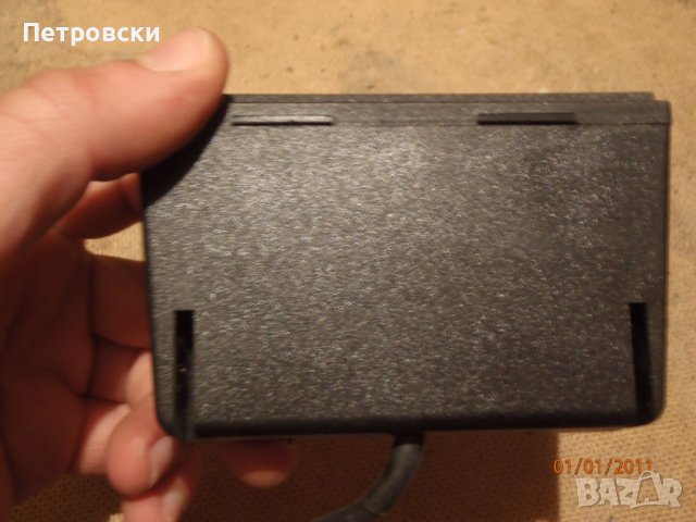 Контролери (разходомери) за измерване разхода на гориво на бензинови двигатели- Чисто Нови, снимка 9 - Аксесоари и консумативи - 38795406