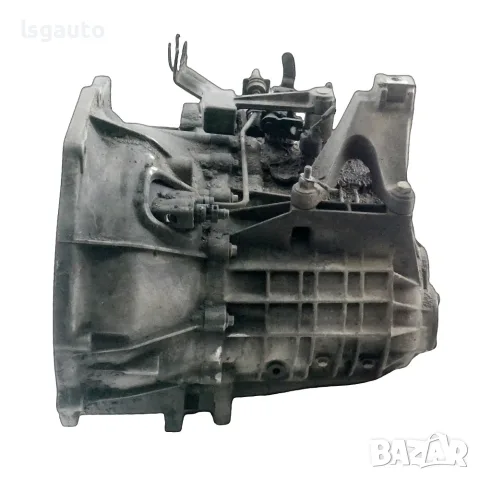 Петстепенна ръчна скоростна кутия  Ford C-MAX I 2007-2010 ID: 163979 OEM 3M5R-7F096-YF, снимка 2 - Части - 55834397