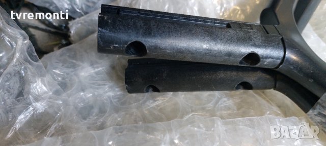 оригинална стойка за телевизор SAMSUNG модел UE55NU7305K, снимка 2 - Стойки, 3D очила, аксесоари - 37864729