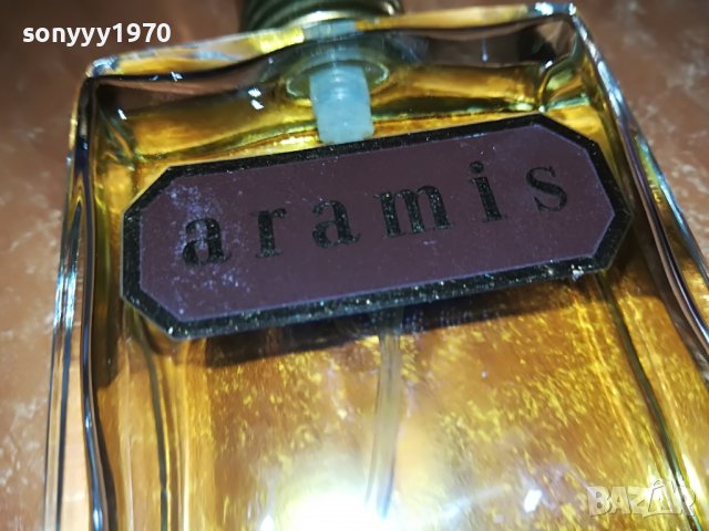 🔰ARAMIS-SWISS MADE-ВНОС FRANCE 0310221356, снимка 14 - Мъжки парфюми - 38202993
