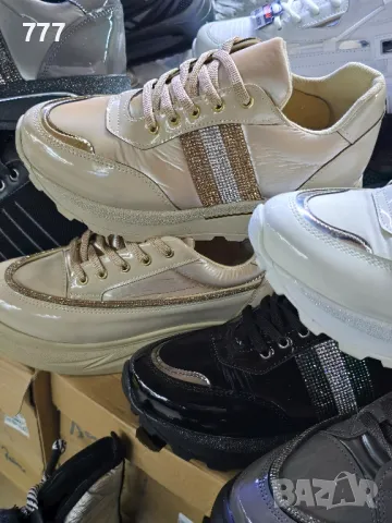 дамски обувки , снимка 2 - Дамски ежедневни обувки - 48431615