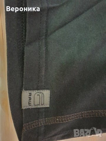 Рокля G-Star, снимка 5 - Рокли - 29432848