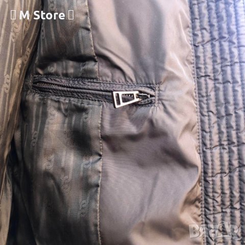 Belstaff оригинално дамско яке с гъши пух, снимка 5 - Якета - 38739163