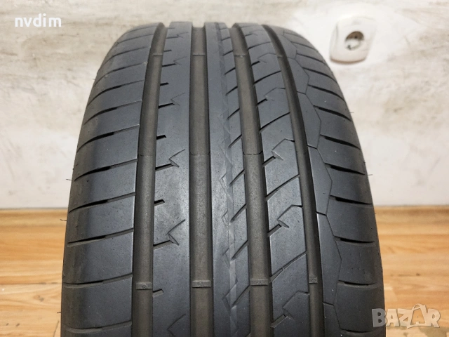  1 бр. 235/45/17 Debica / лятна гума, снимка 2 - Гуми и джанти - 54049081