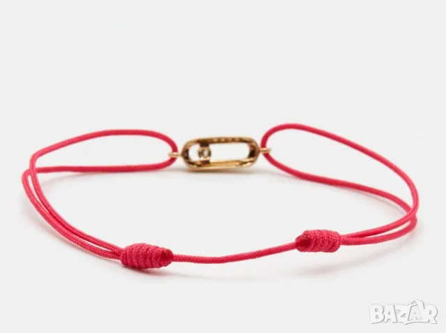 Messika гривна , снимка 3 - Гривни - 49961593