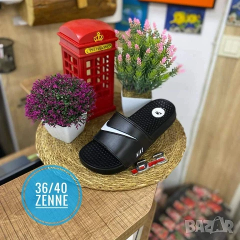 дамски чехли на едро, снимка 2 - Чехли - 51148631