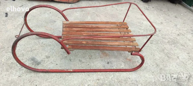 Стара шейна