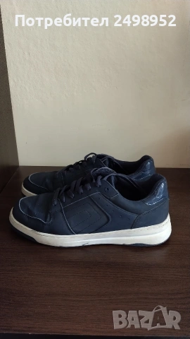 Дамски спортни обувки, Размер 39 