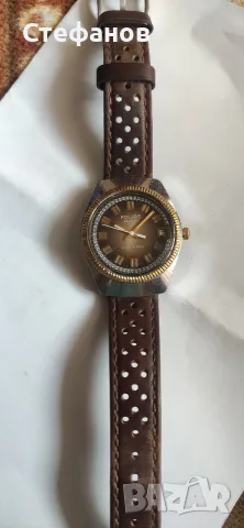 Pojot automatic , снимка 2 - Мъжки - 56541326