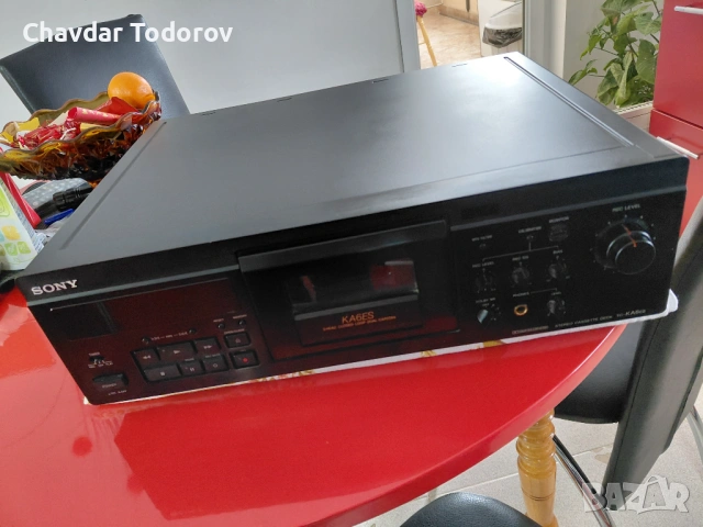 Sony KA6ES, снимка 2 - Аудиосистеми - 53167604